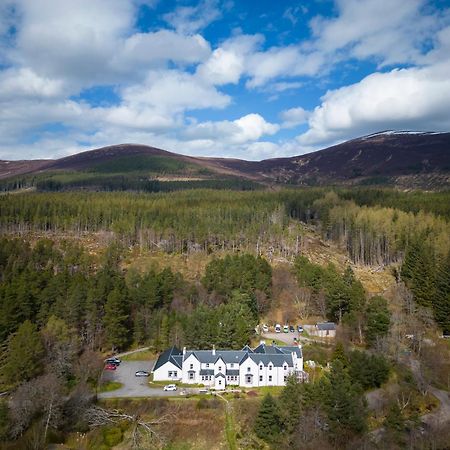 Cairngorm Lodge Youth Hostel Loch Morlich Екстер'єр фото
