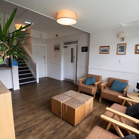 Cairngorm Lodge Youth Hostel Loch Morlich Екстер'єр фото
