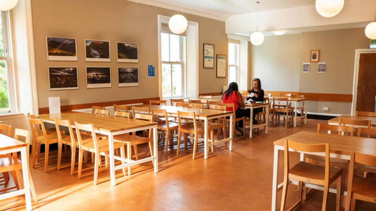Cairngorm Lodge Youth Hostel Loch Morlich Екстер'єр фото