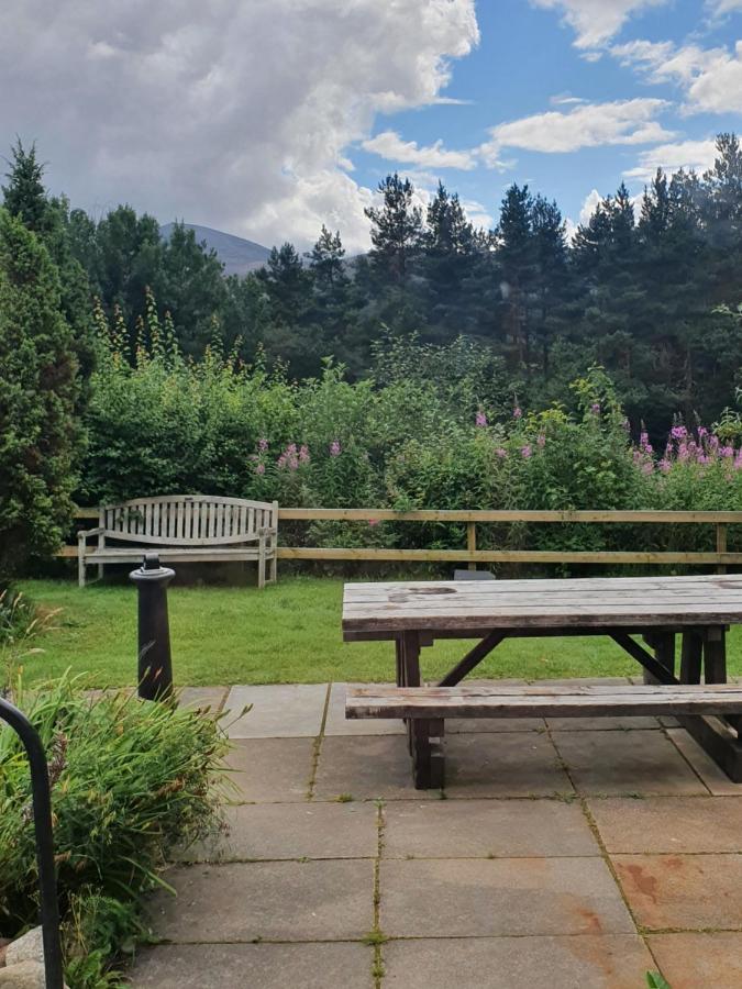 Cairngorm Lodge Youth Hostel Loch Morlich Екстер'єр фото