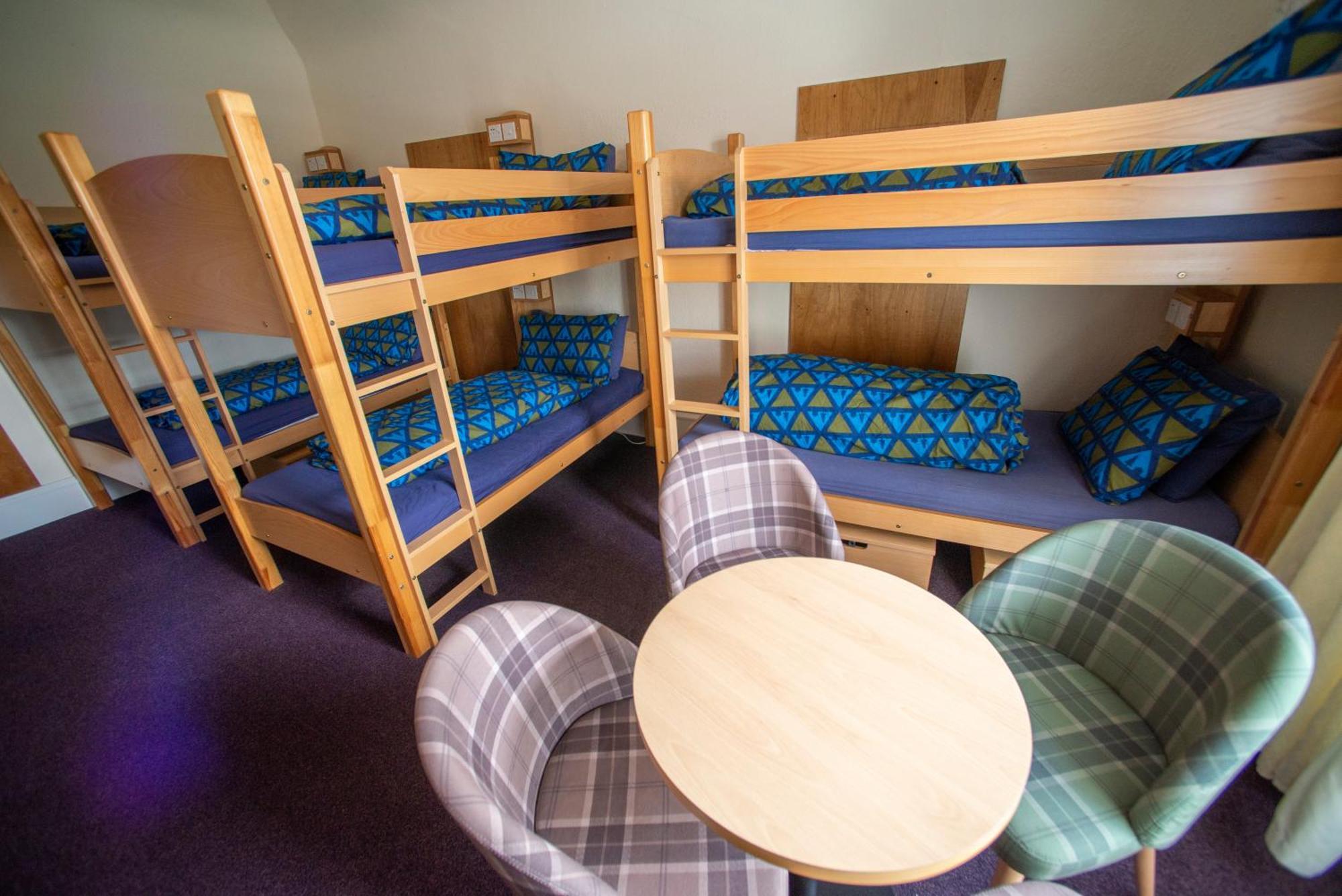 Cairngorm Lodge Youth Hostel Loch Morlich Екстер'єр фото