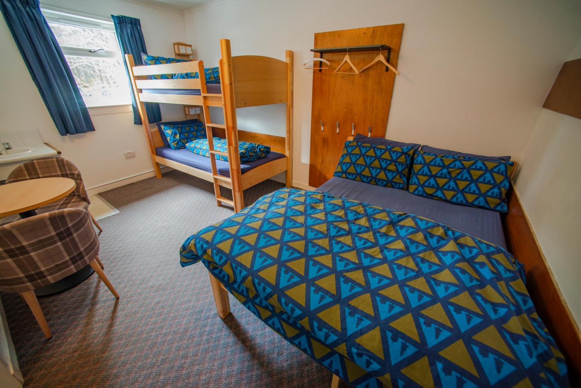 Cairngorm Lodge Youth Hostel Loch Morlich Екстер'єр фото