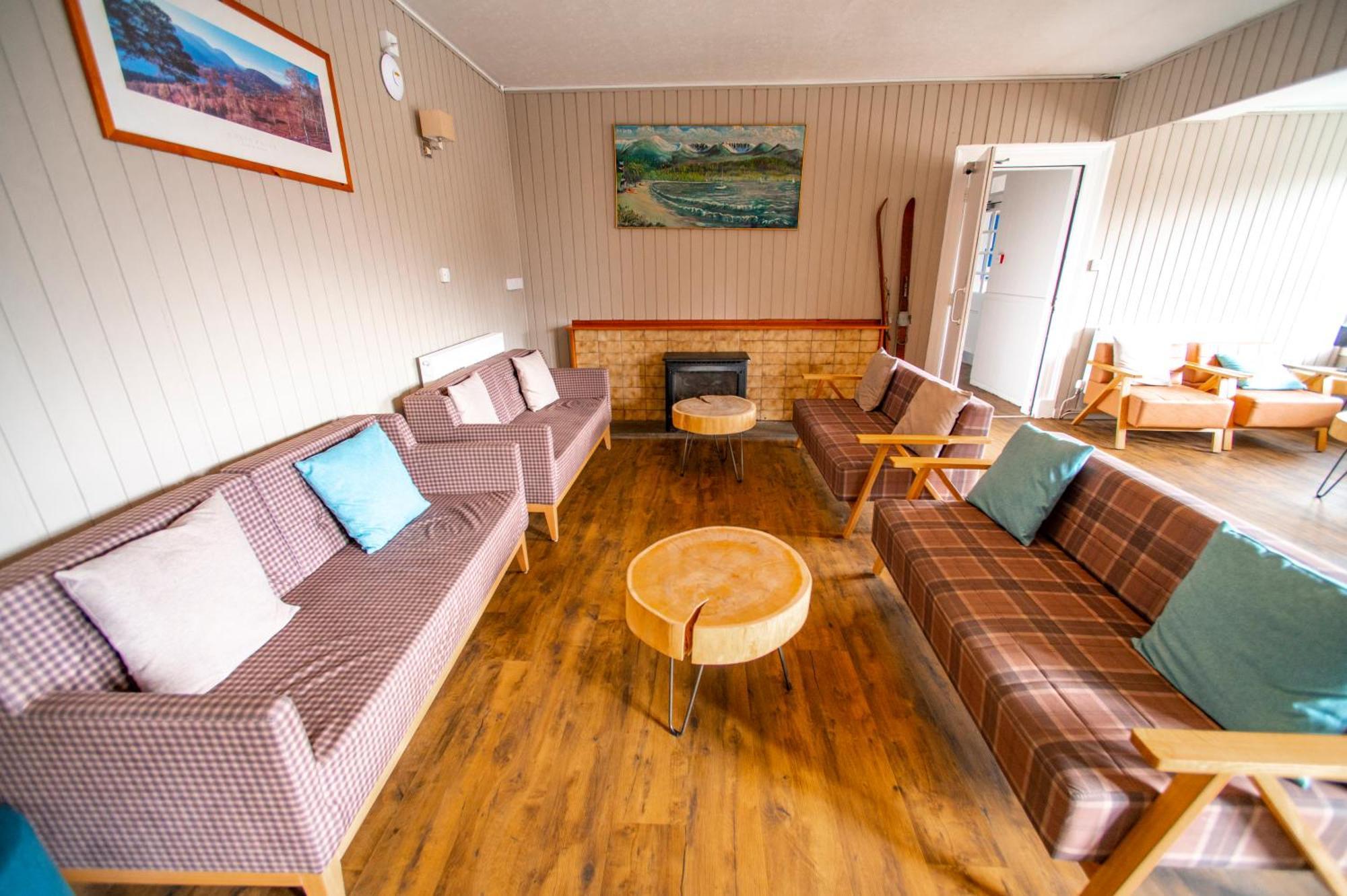 Cairngorm Lodge Youth Hostel Loch Morlich Екстер'єр фото