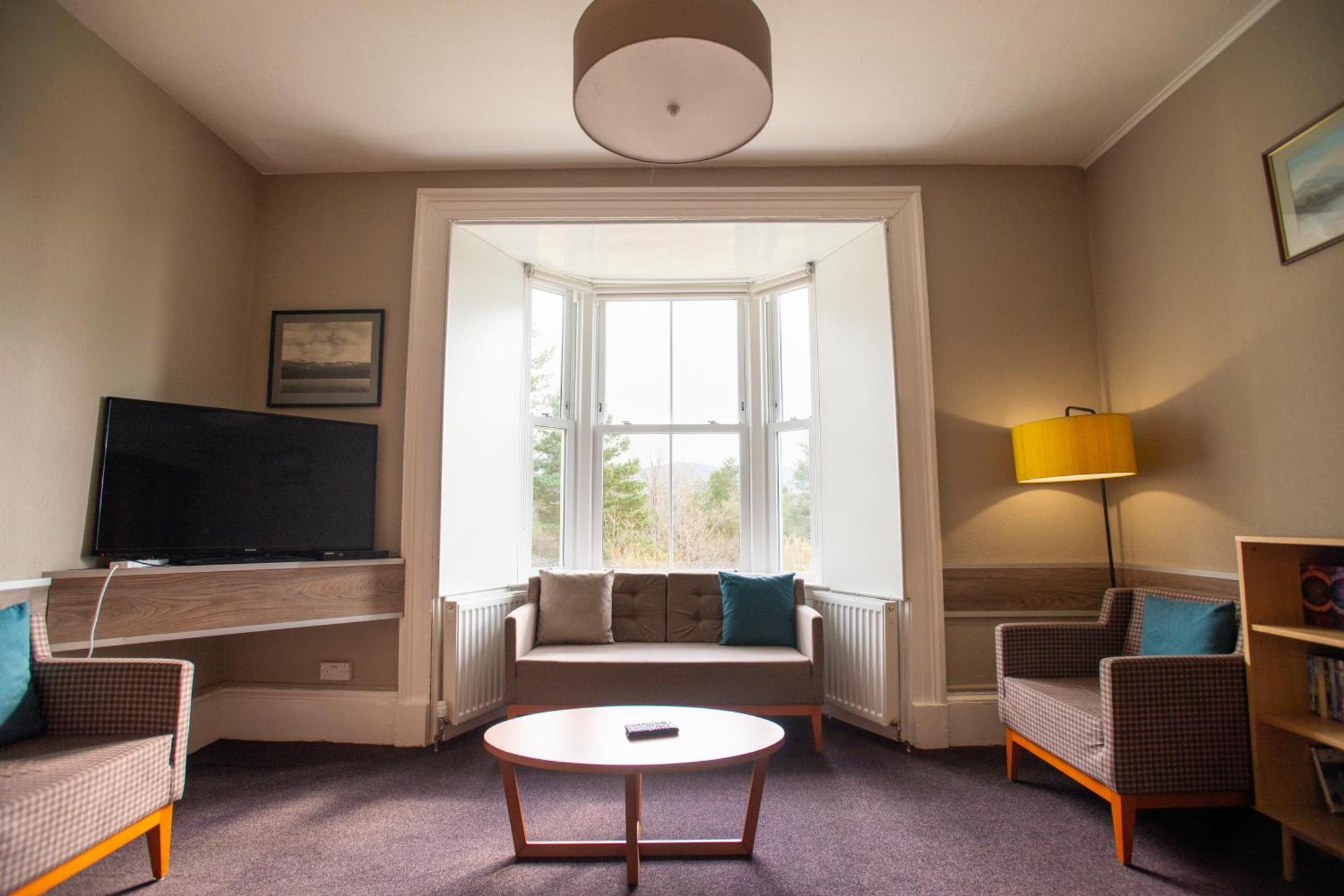 Cairngorm Lodge Youth Hostel Loch Morlich Екстер'єр фото