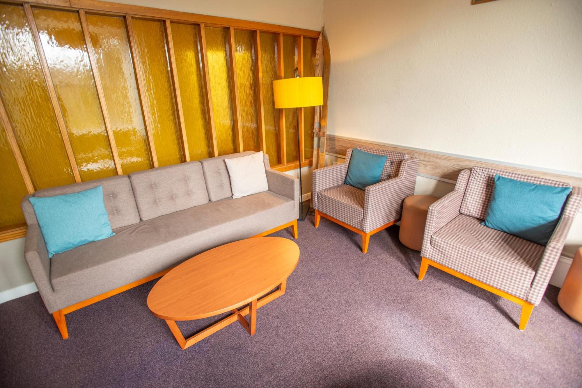 Cairngorm Lodge Youth Hostel Loch Morlich Екстер'єр фото