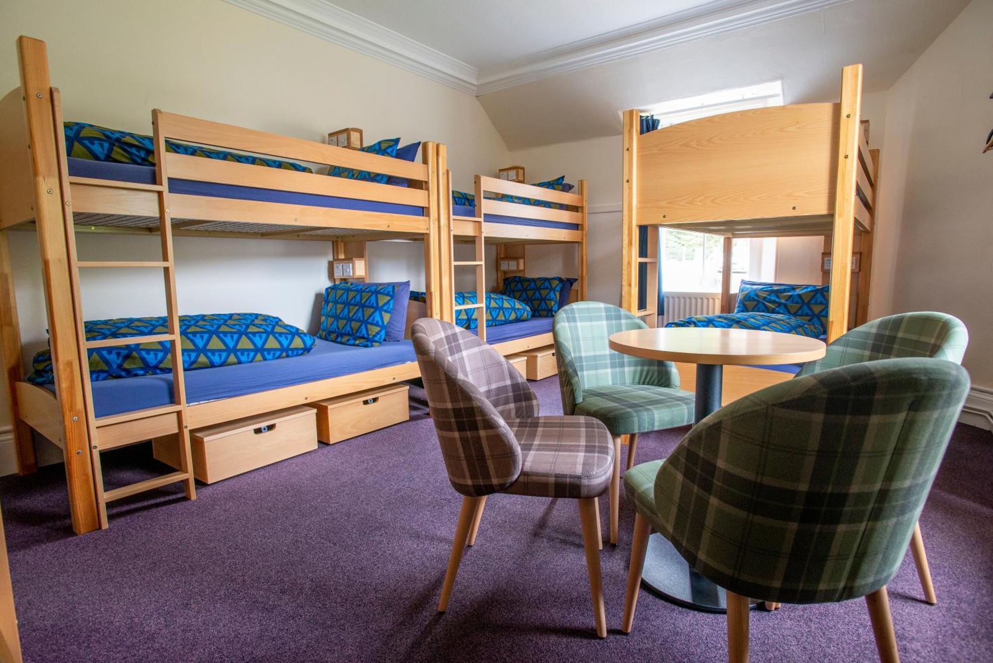 Cairngorm Lodge Youth Hostel Loch Morlich Екстер'єр фото