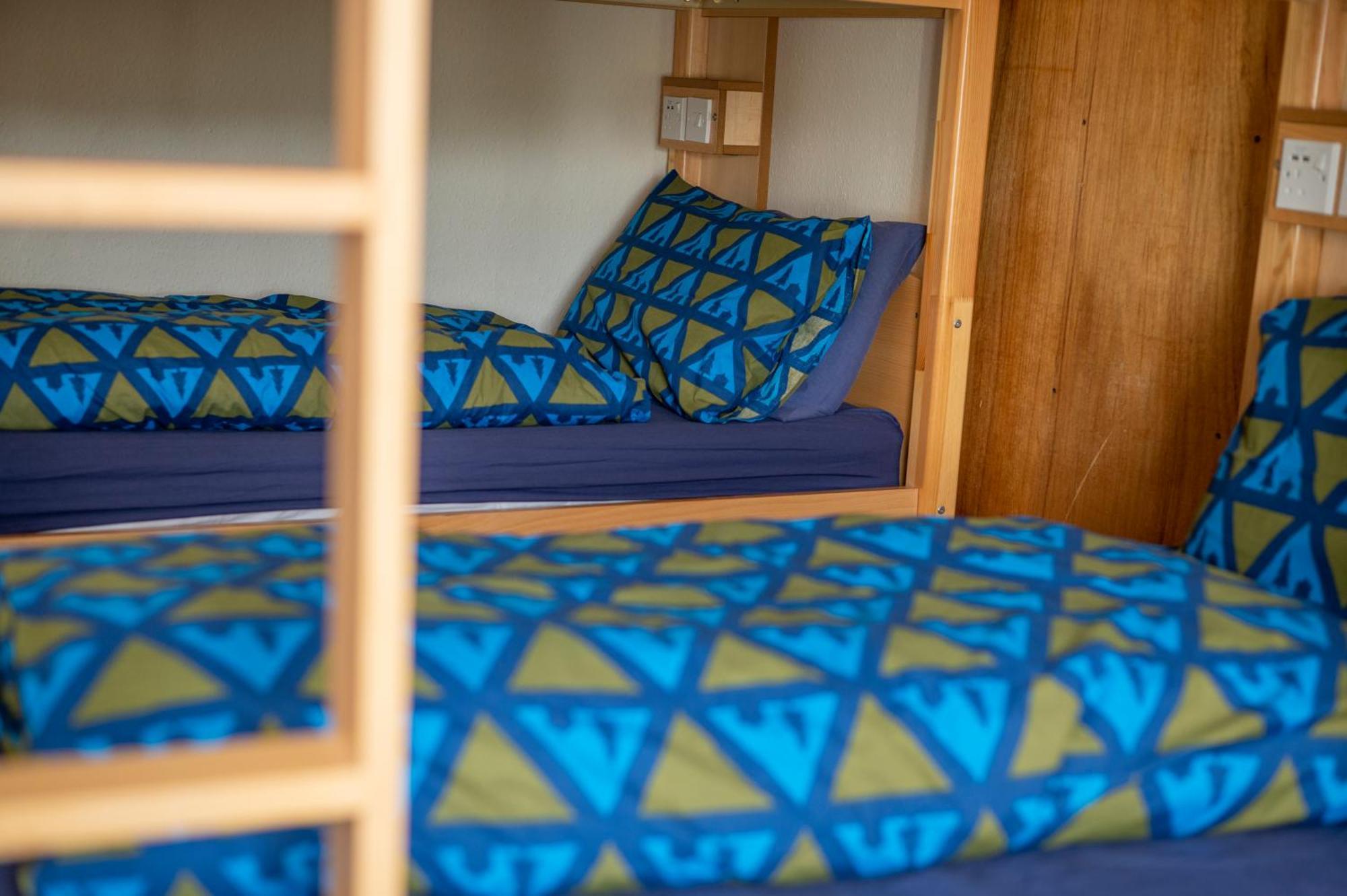 Cairngorm Lodge Youth Hostel Loch Morlich Екстер'єр фото