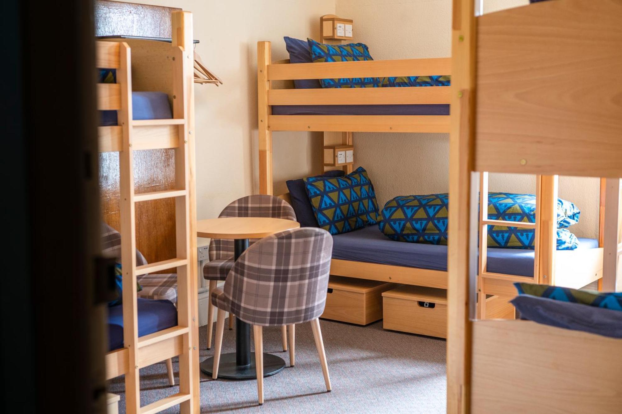 Cairngorm Lodge Youth Hostel Loch Morlich Екстер'єр фото