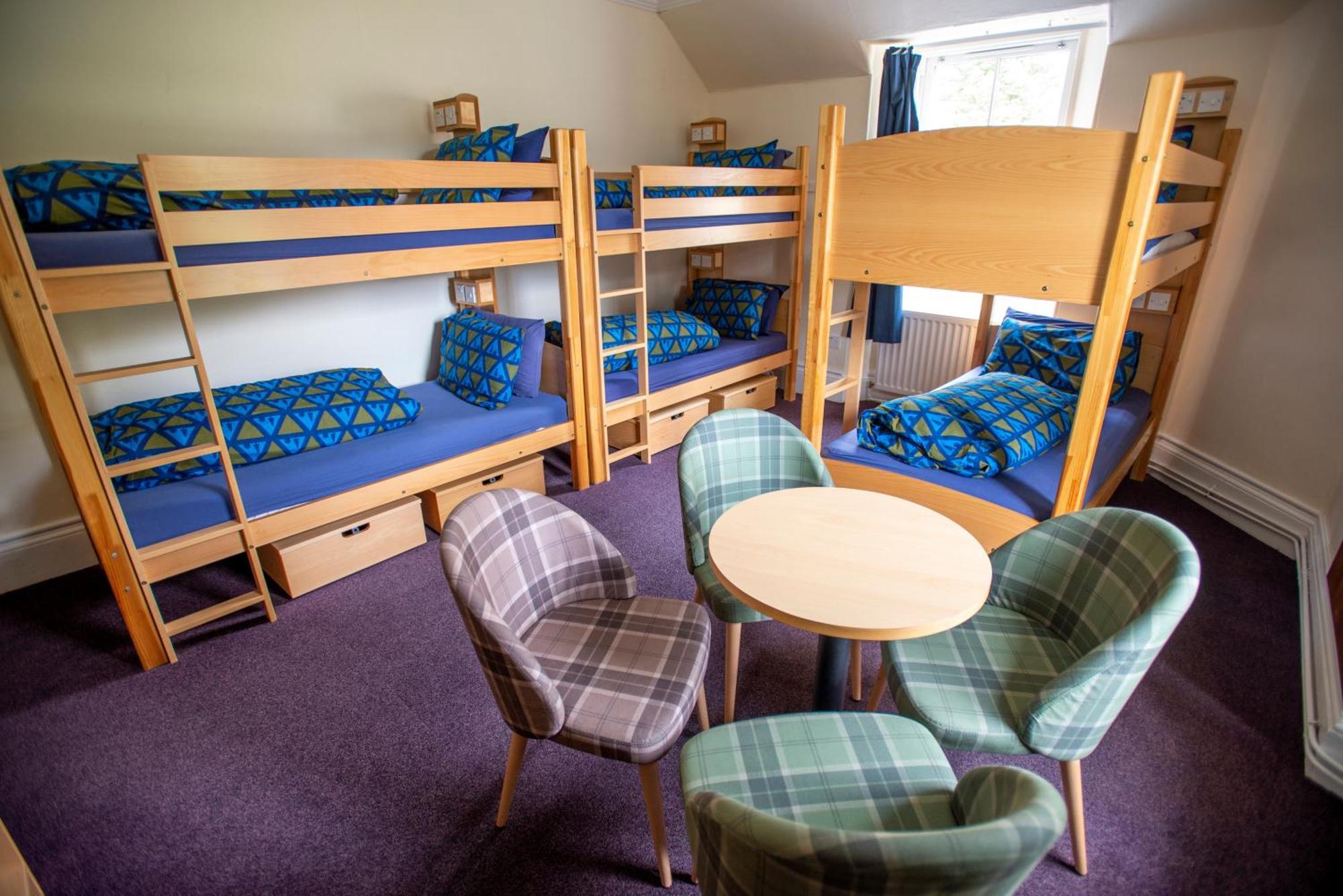 Cairngorm Lodge Youth Hostel Loch Morlich Екстер'єр фото
