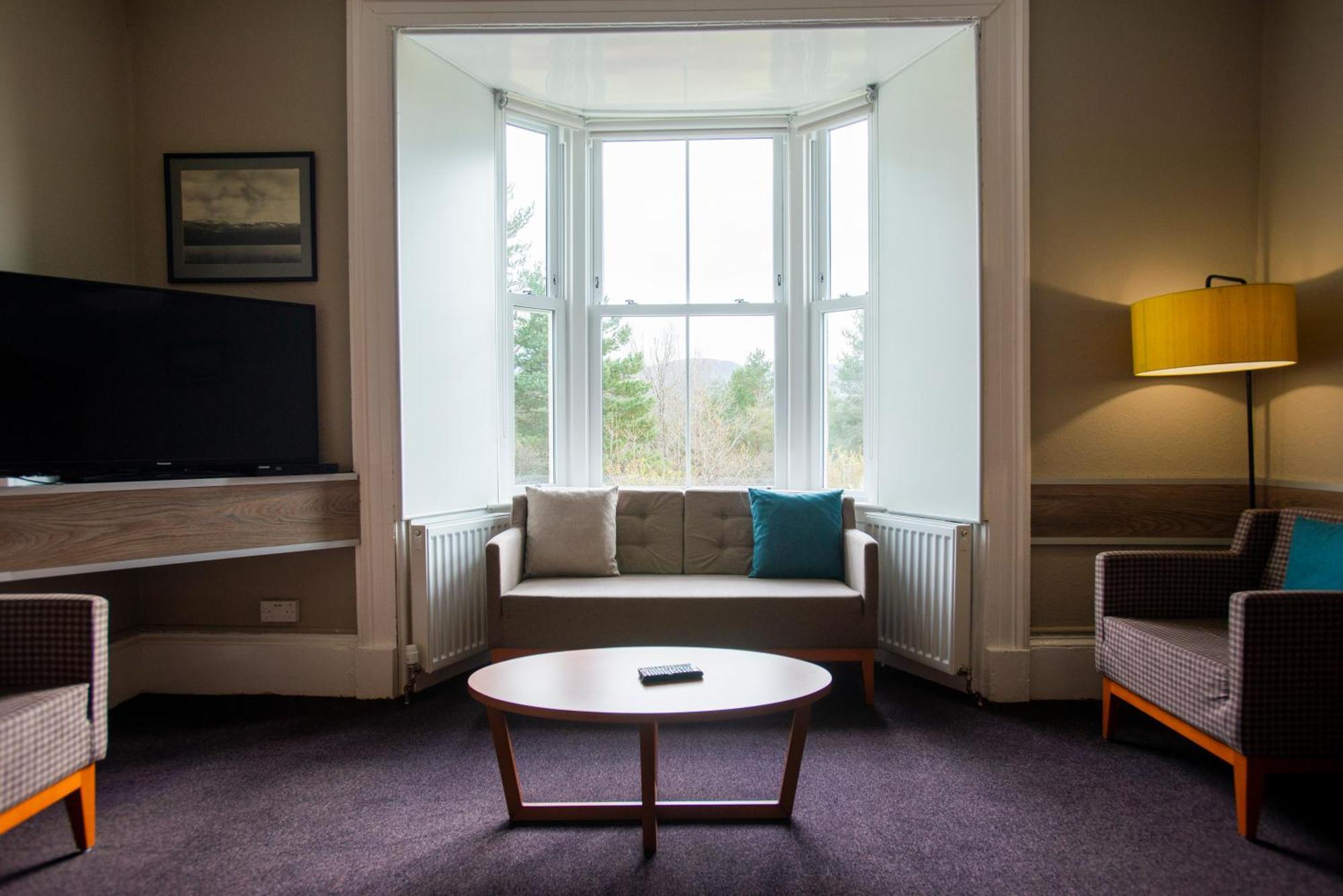 Cairngorm Lodge Youth Hostel Loch Morlich Екстер'єр фото