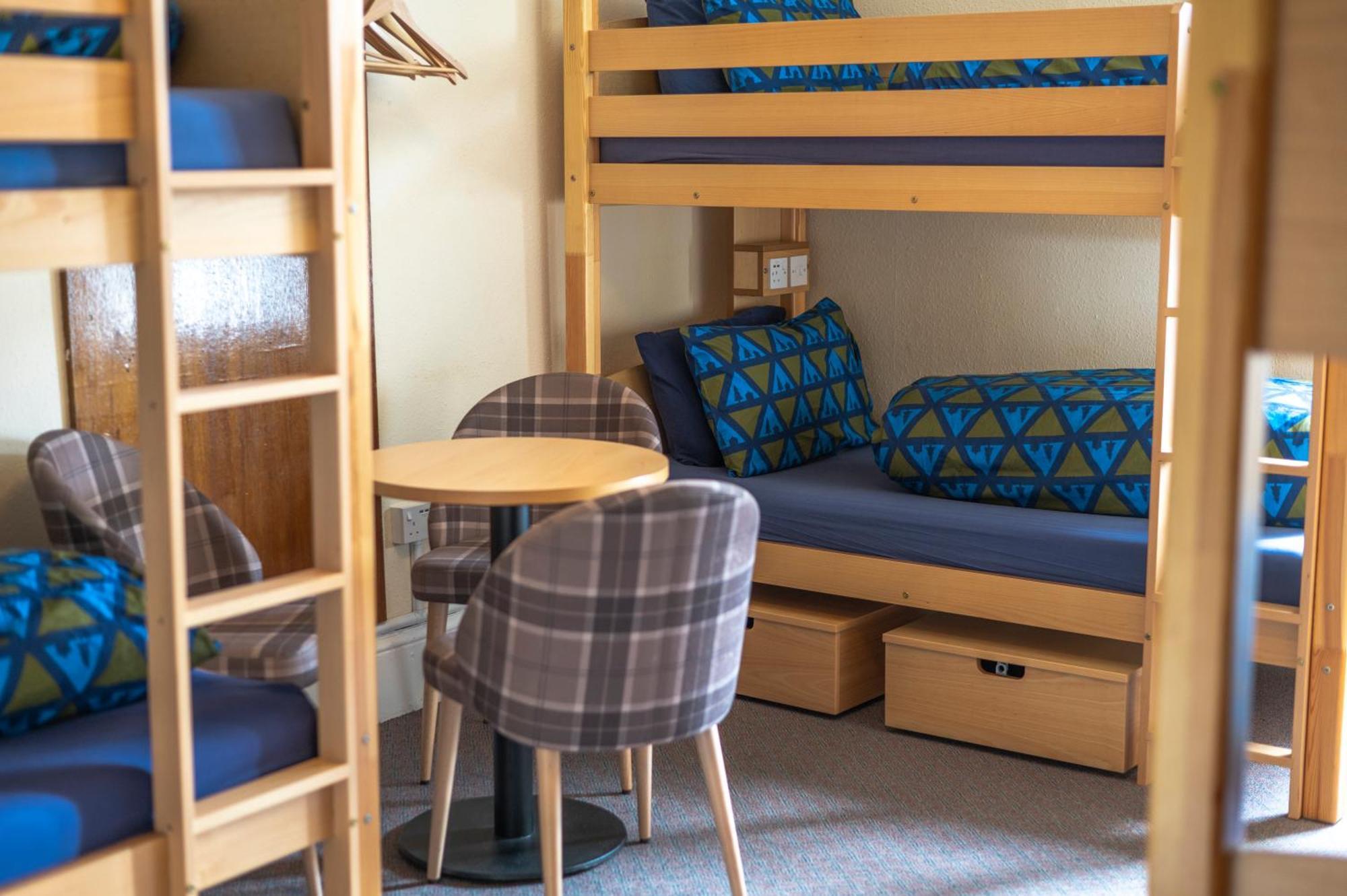 Cairngorm Lodge Youth Hostel Loch Morlich Екстер'єр фото