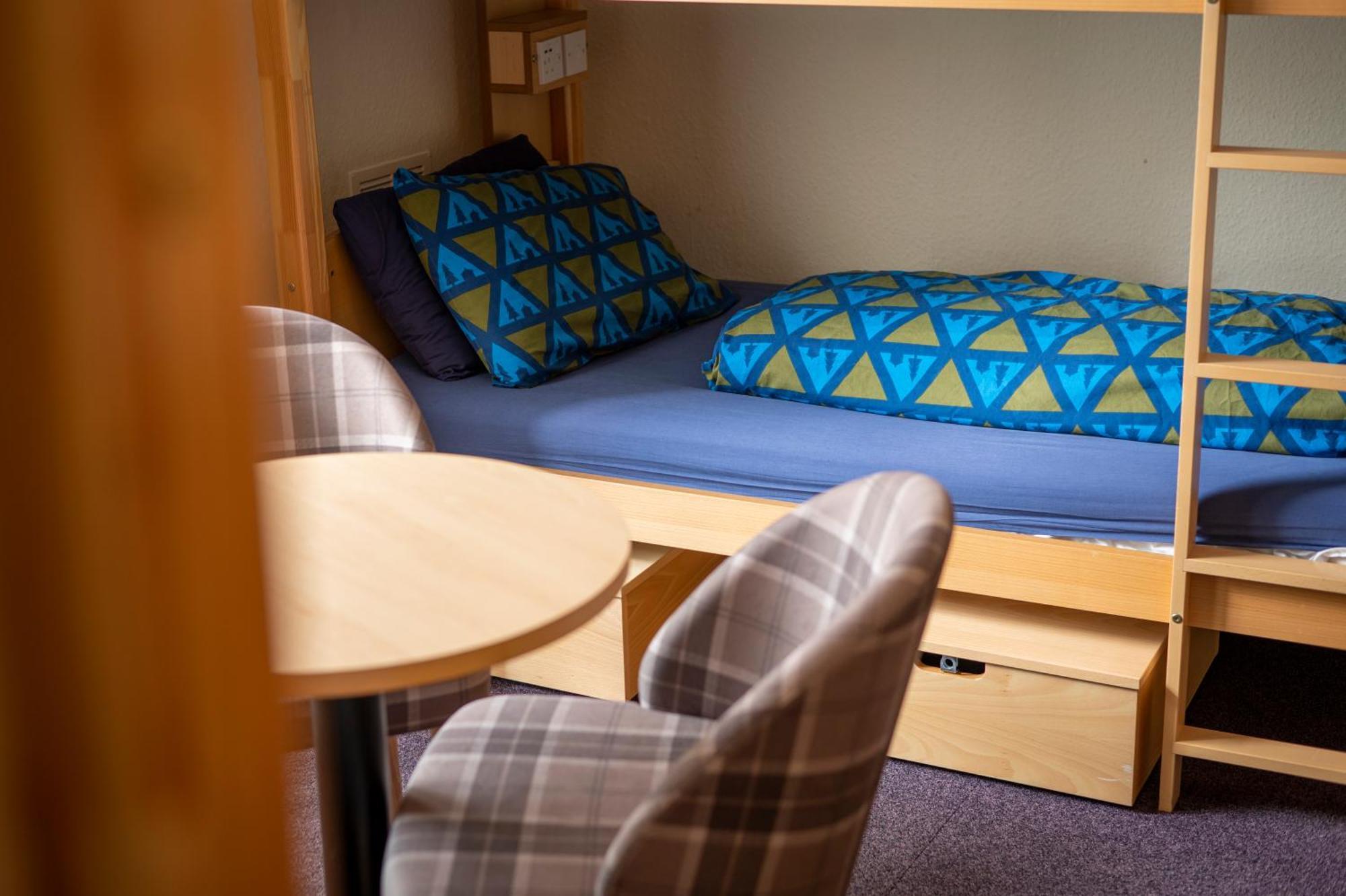 Cairngorm Lodge Youth Hostel Loch Morlich Екстер'єр фото