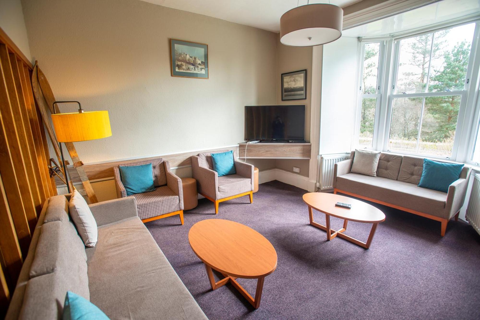 Cairngorm Lodge Youth Hostel Loch Morlich Екстер'єр фото