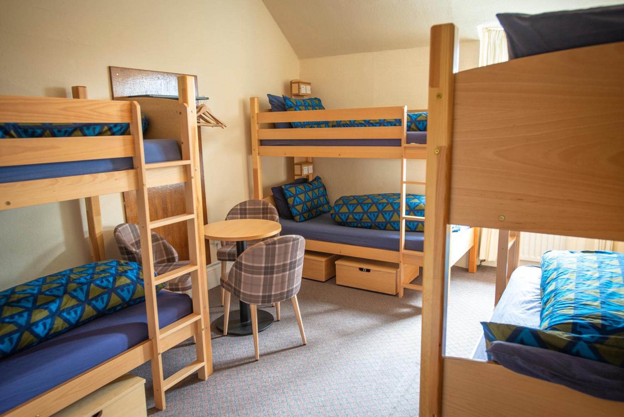 Cairngorm Lodge Youth Hostel Loch Morlich Екстер'єр фото