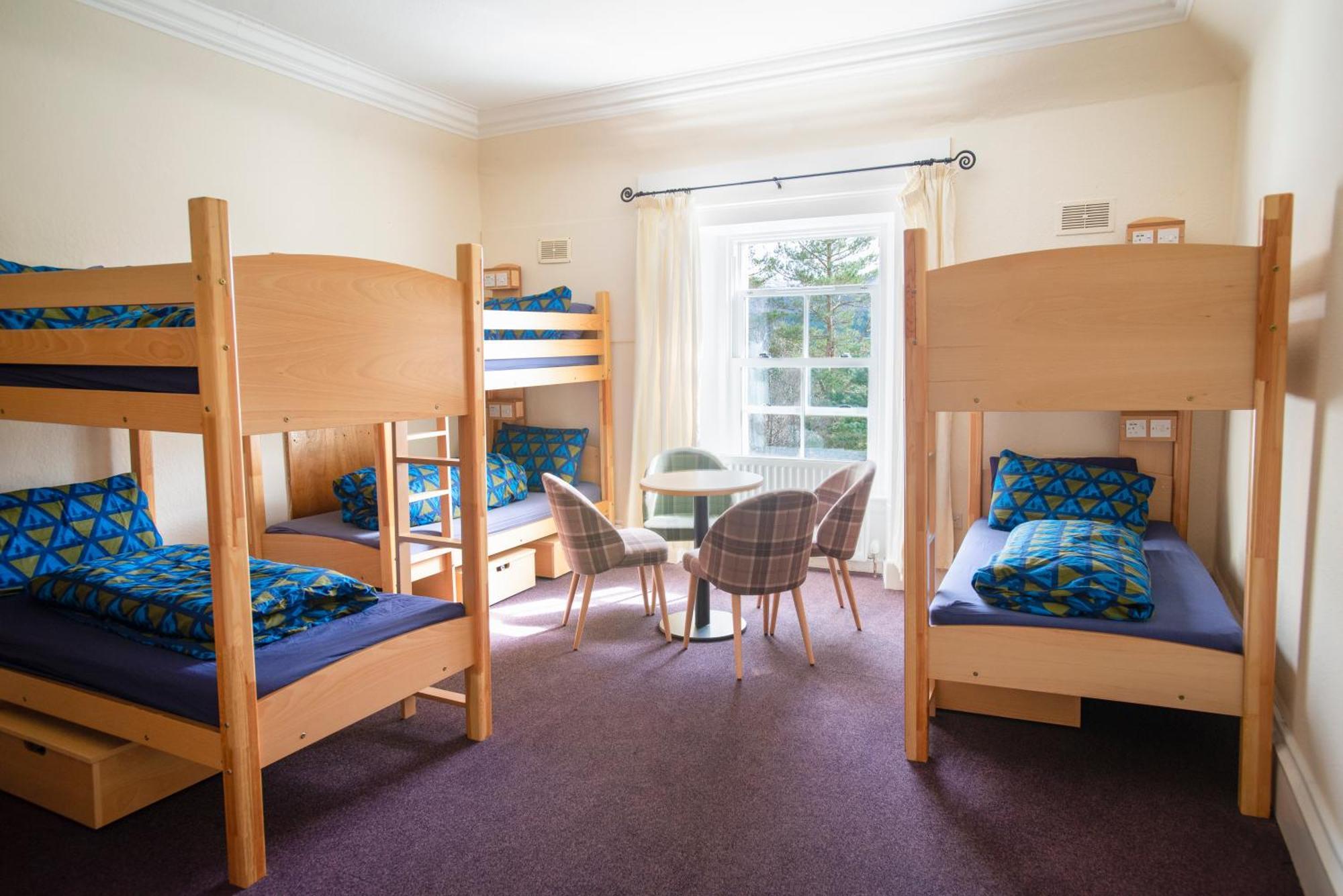 Cairngorm Lodge Youth Hostel Loch Morlich Екстер'єр фото