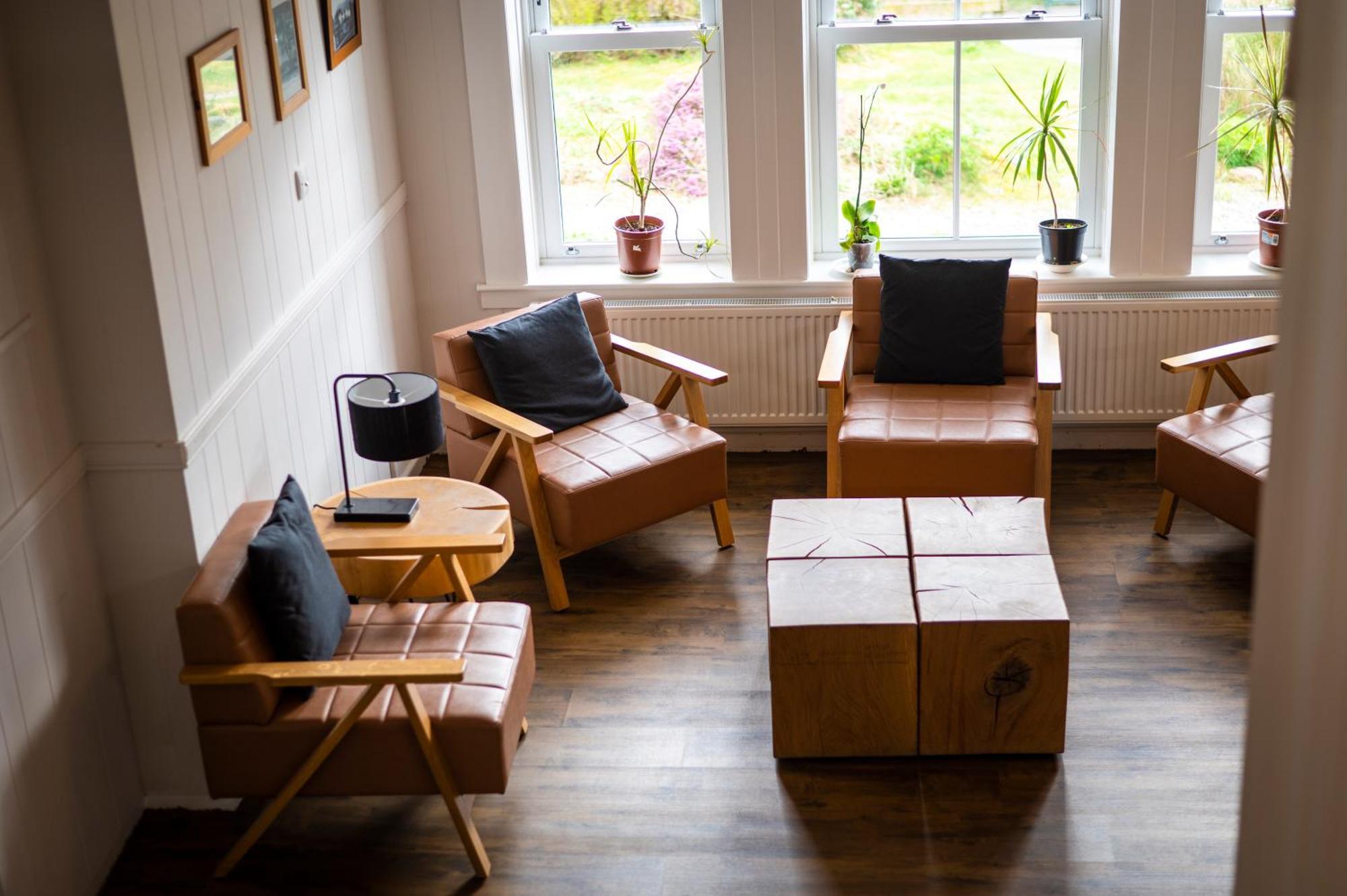 Cairngorm Lodge Youth Hostel Loch Morlich Екстер'єр фото