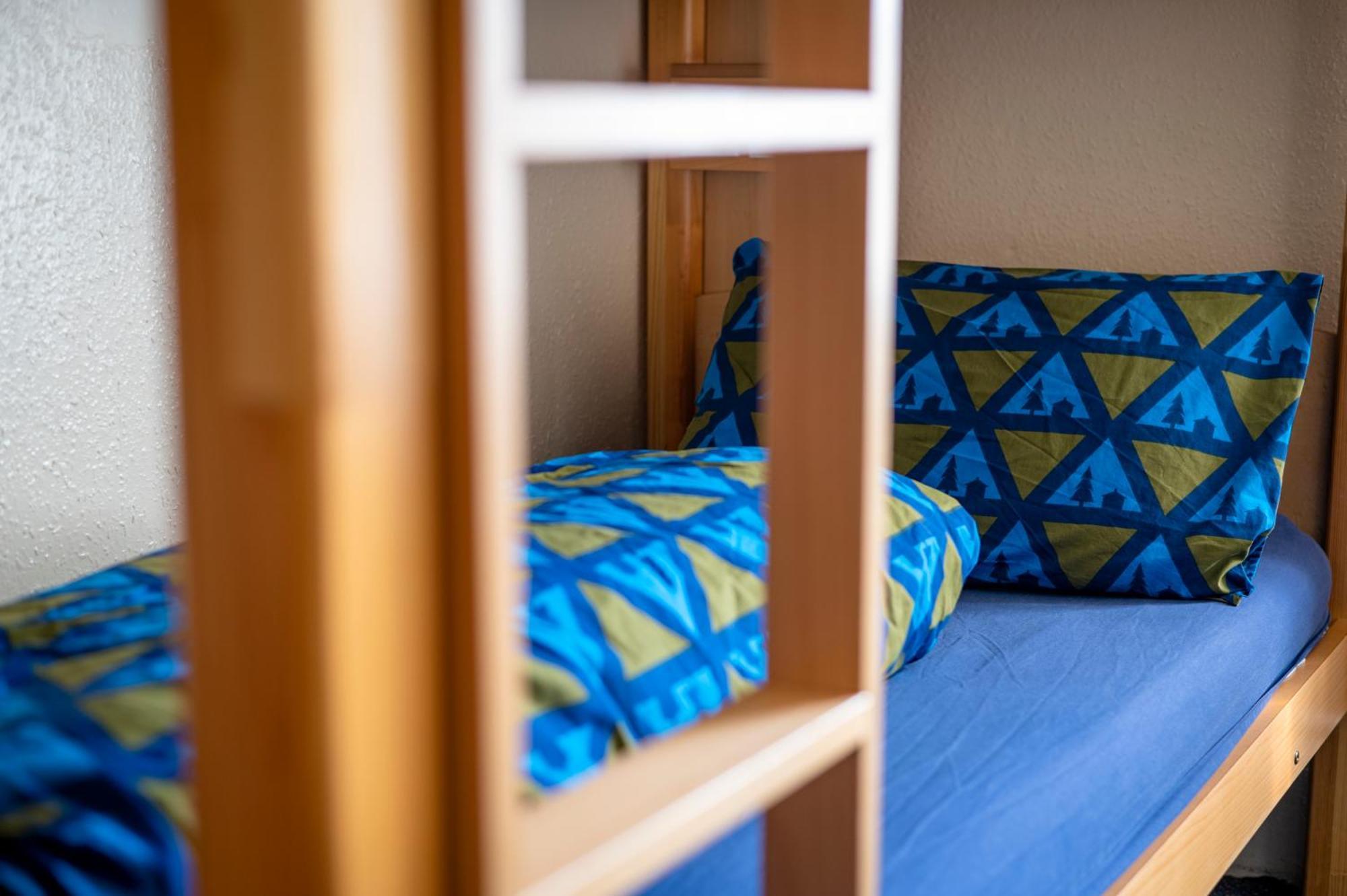 Cairngorm Lodge Youth Hostel Loch Morlich Екстер'єр фото
