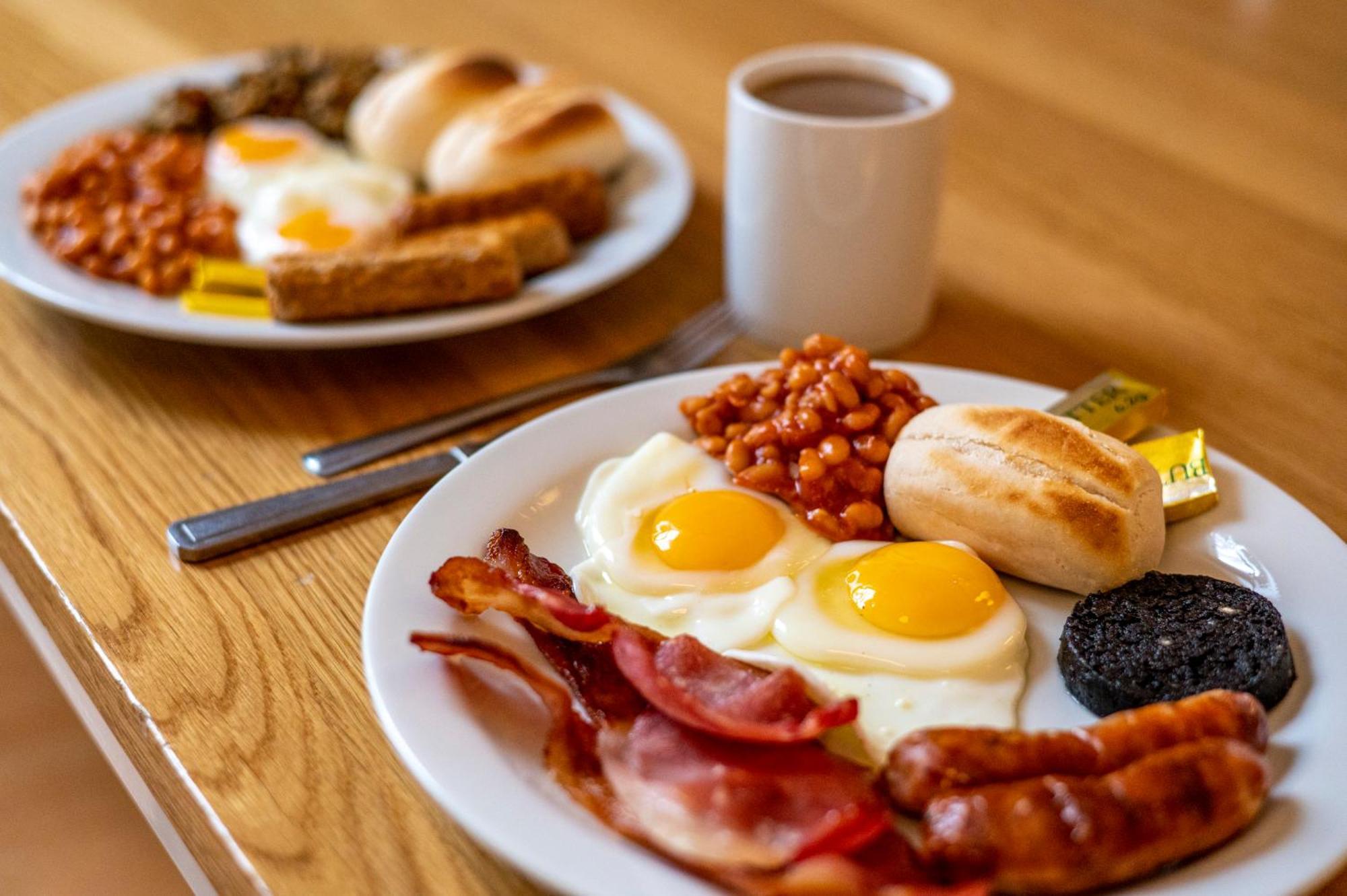 Cairngorm Lodge Youth Hostel Loch Morlich Екстер'єр фото