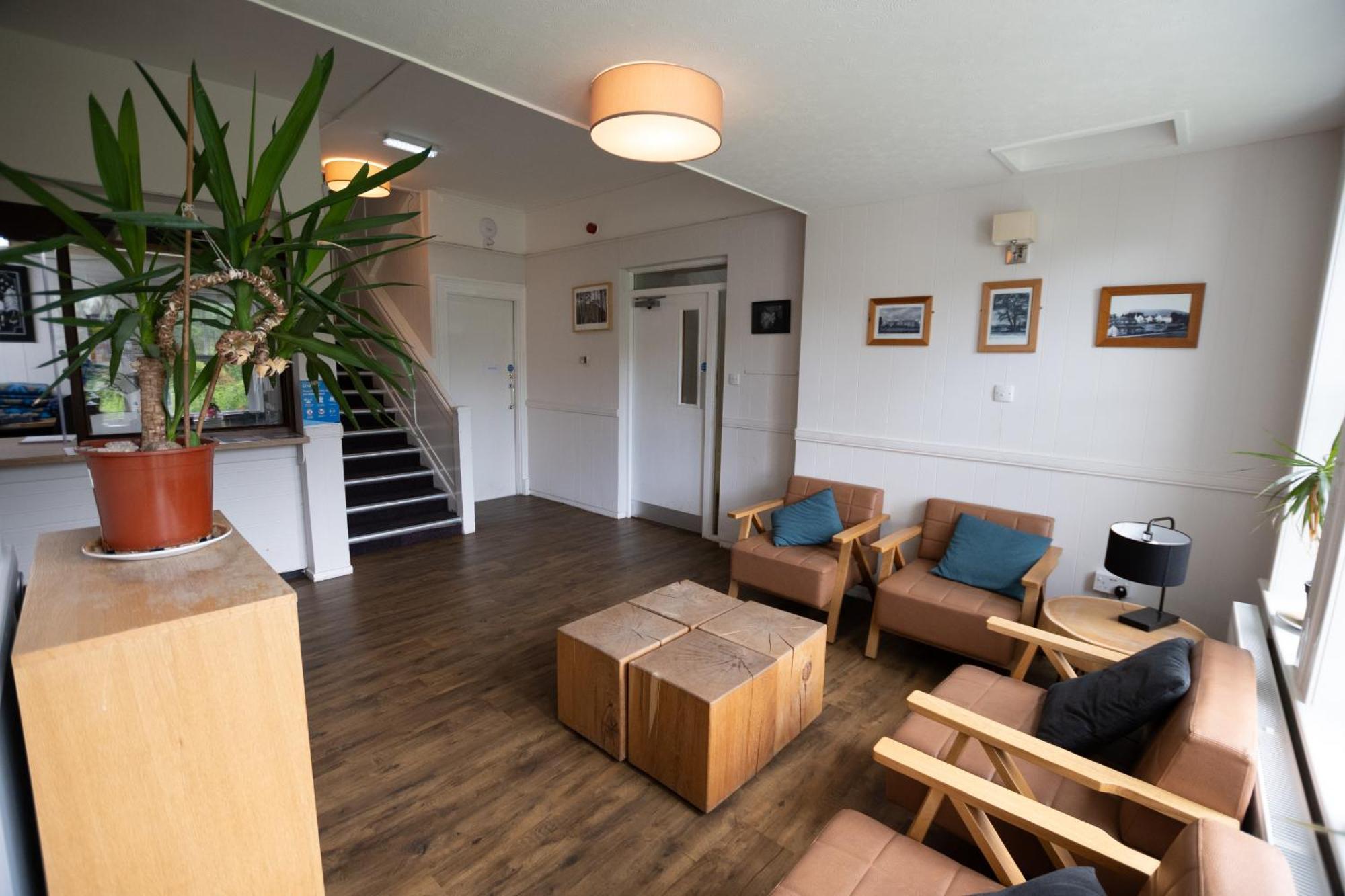 Cairngorm Lodge Youth Hostel Loch Morlich Екстер'єр фото