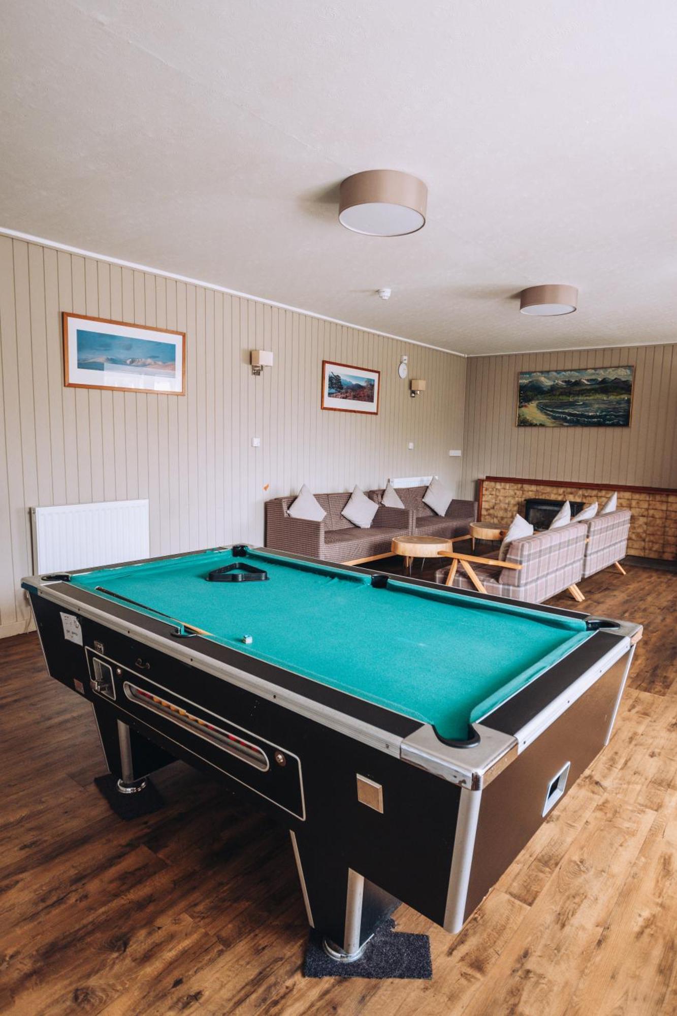 Cairngorm Lodge Youth Hostel Loch Morlich Екстер'єр фото