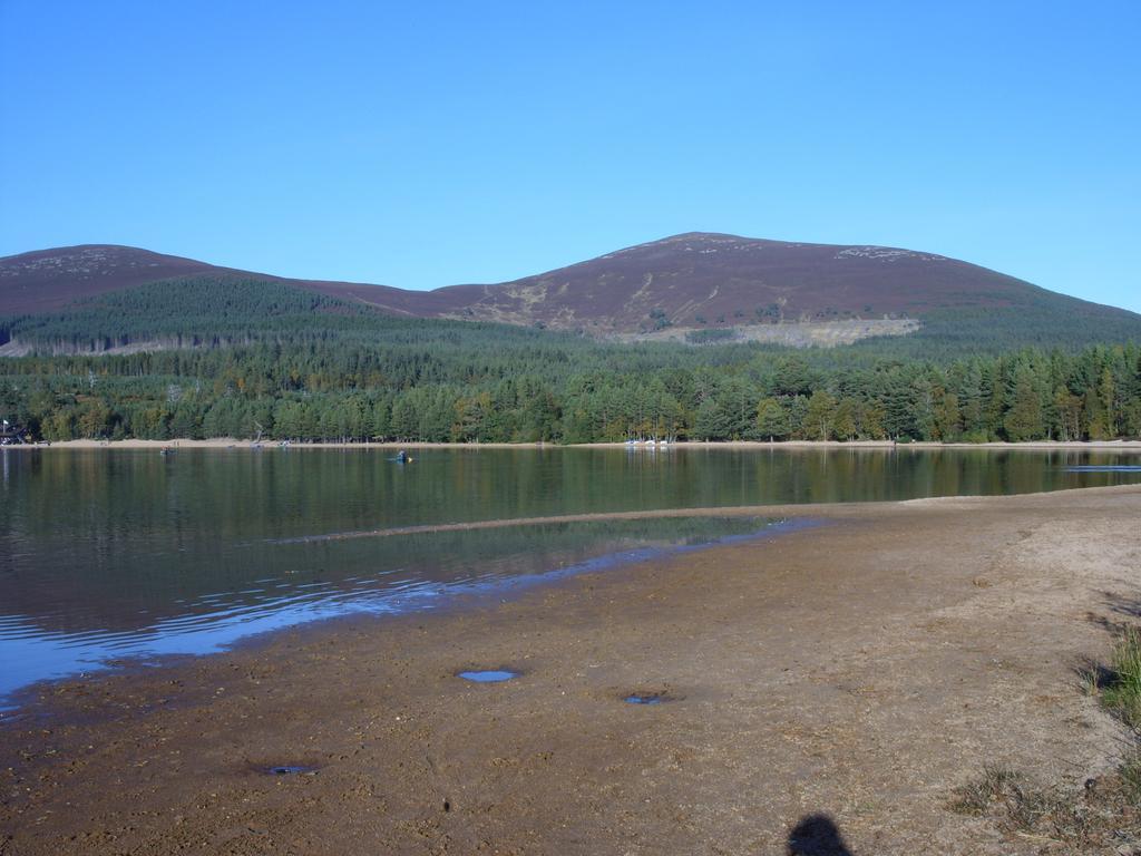 Cairngorm Lodge Youth Hostel Loch Morlich Екстер'єр фото