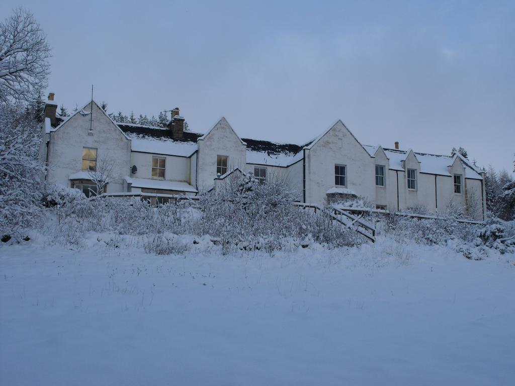 Cairngorm Lodge Youth Hostel Loch Morlich Екстер'єр фото
