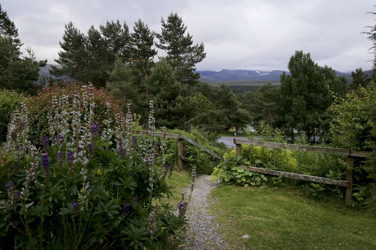 Cairngorm Lodge Youth Hostel Loch Morlich Екстер'єр фото