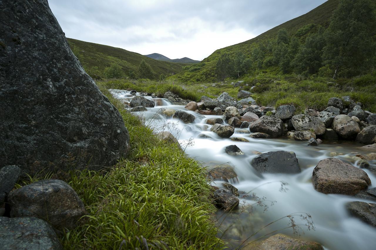 Cairngorm Lodge Youth Hostel Loch Morlich Екстер'єр фото
