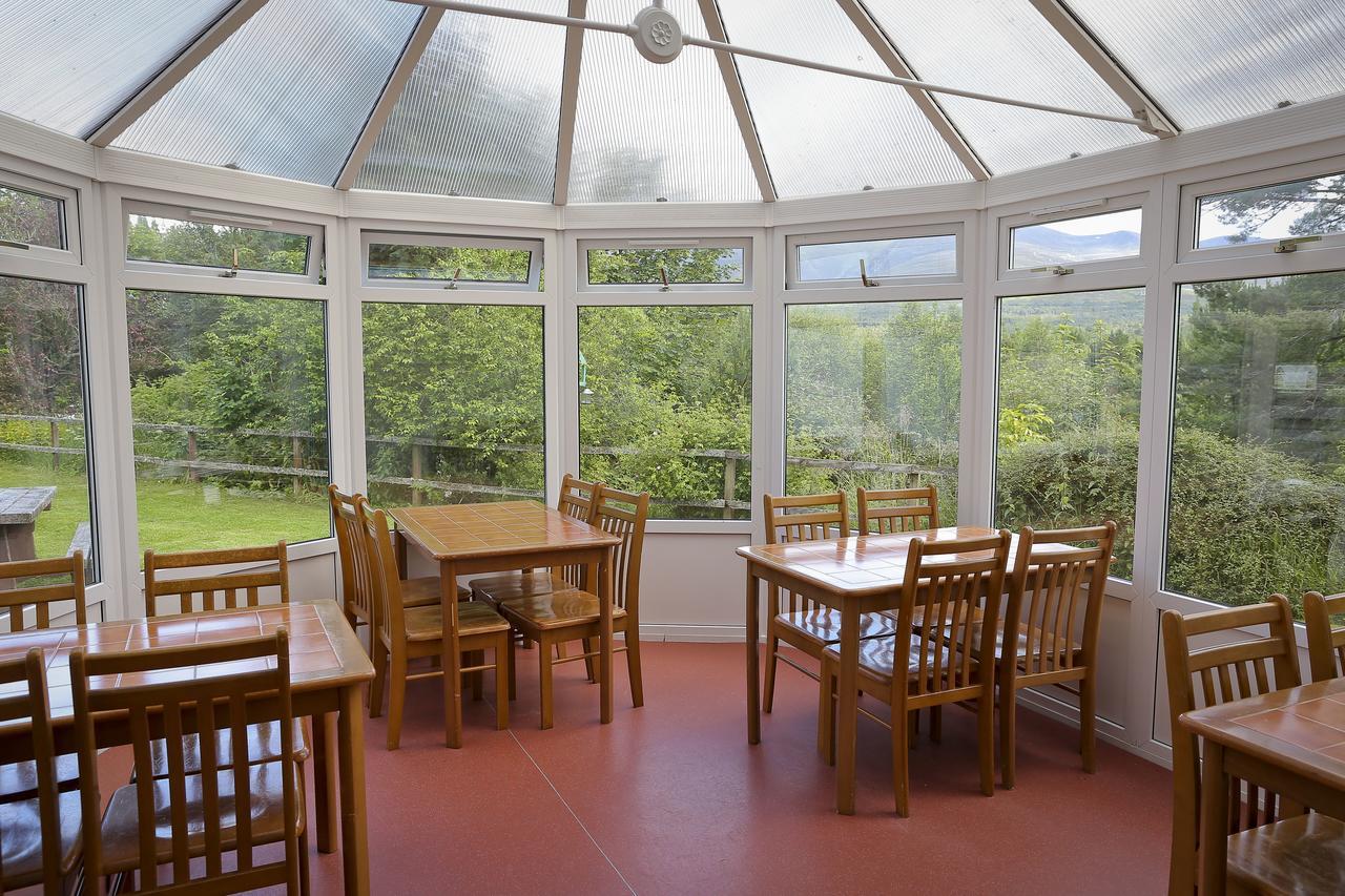 Cairngorm Lodge Youth Hostel Loch Morlich Екстер'єр фото