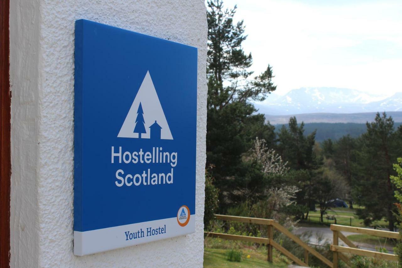 Cairngorm Lodge Youth Hostel Loch Morlich Екстер'єр фото