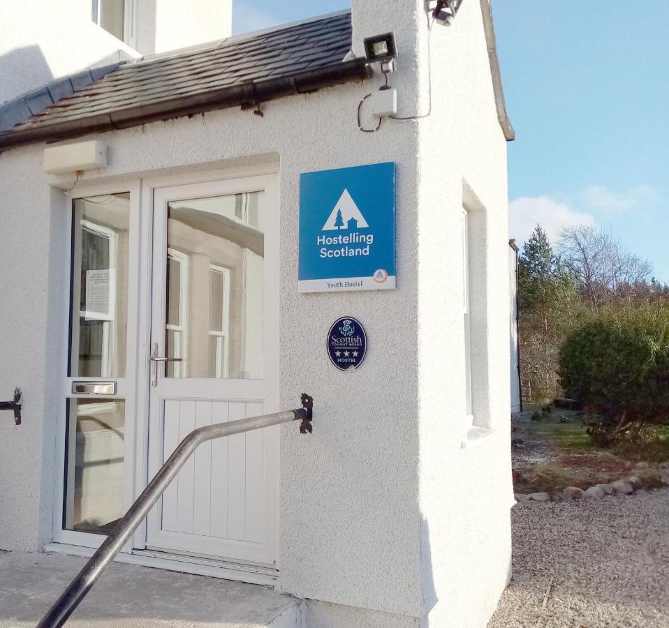 Cairngorm Lodge Youth Hostel Loch Morlich Екстер'єр фото