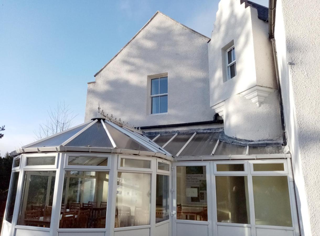 Cairngorm Lodge Youth Hostel Loch Morlich Екстер'єр фото